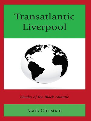 cover image of Transatlantic Liverpool